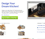 Design Your Dream Kitchen Planner