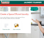Laundry planner online