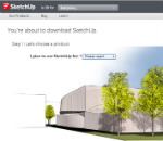 Google SketchUp Garden Designer