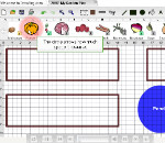 GrowVeg Garden planning tool