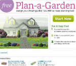 Plan a Garden Planner