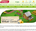 virtual garden planner