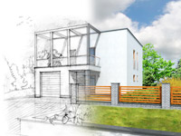 Freeware for home planning