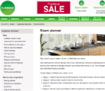 Homebase kitchen online planner