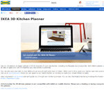 Free IKEA 3D Kitchen Planner