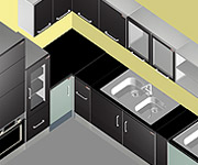 3D Interior Design Software