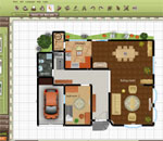 PlanningWiz3 Floorplanner